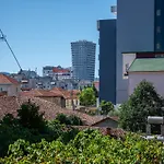 شقة Vibe تيرانا