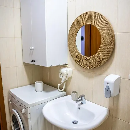 Appartement Vibe
