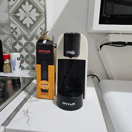 Vibe Appartement Tirana