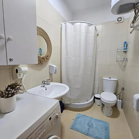 Vibe Appartement Tirana