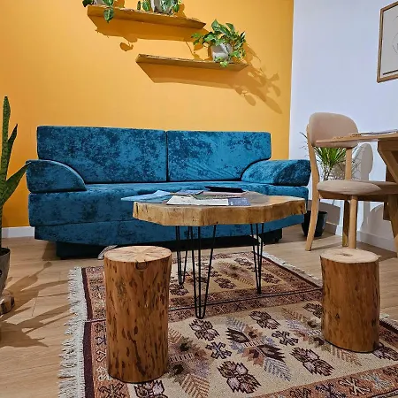 Appartement Vibe