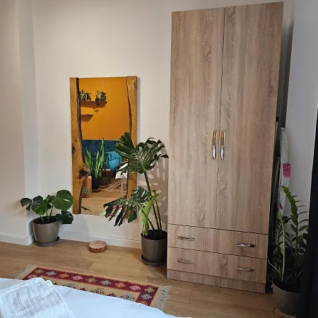 Vibe Appartement