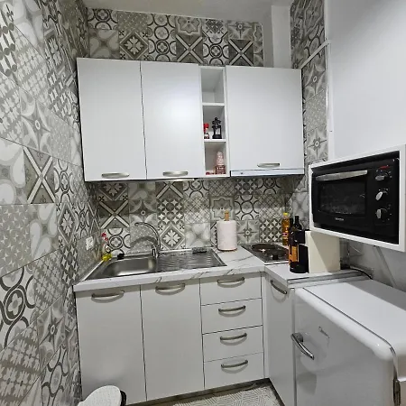 Appartement Vibe *