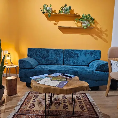 Appartement Vibe