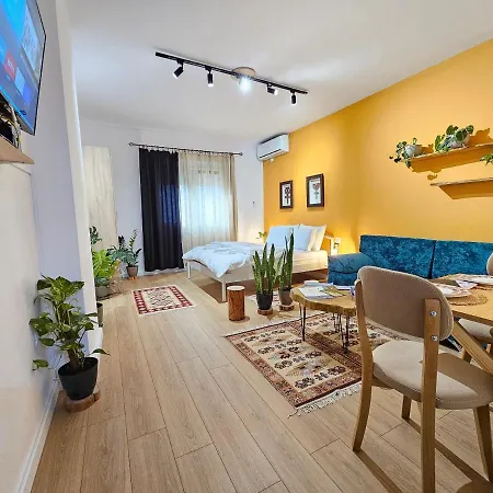 Vibe Appartement
