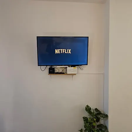 Appartement Vibe *