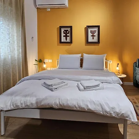 Vibe Appartement *